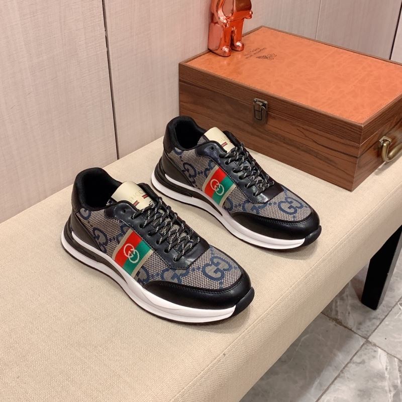 Gucci Low Shoes